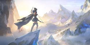 Вышла полная версия Legends of Runeterra. Игра доступна на смартфонах